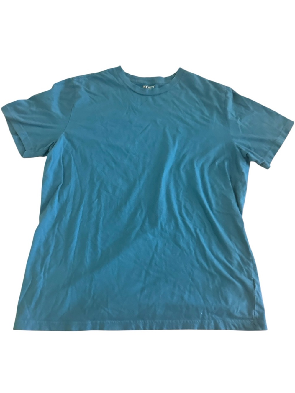 Old Navy Blue Tee (M)